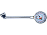 YATO KERÉKNYOMÁSMÉRŐ YT-24301 15BAR 