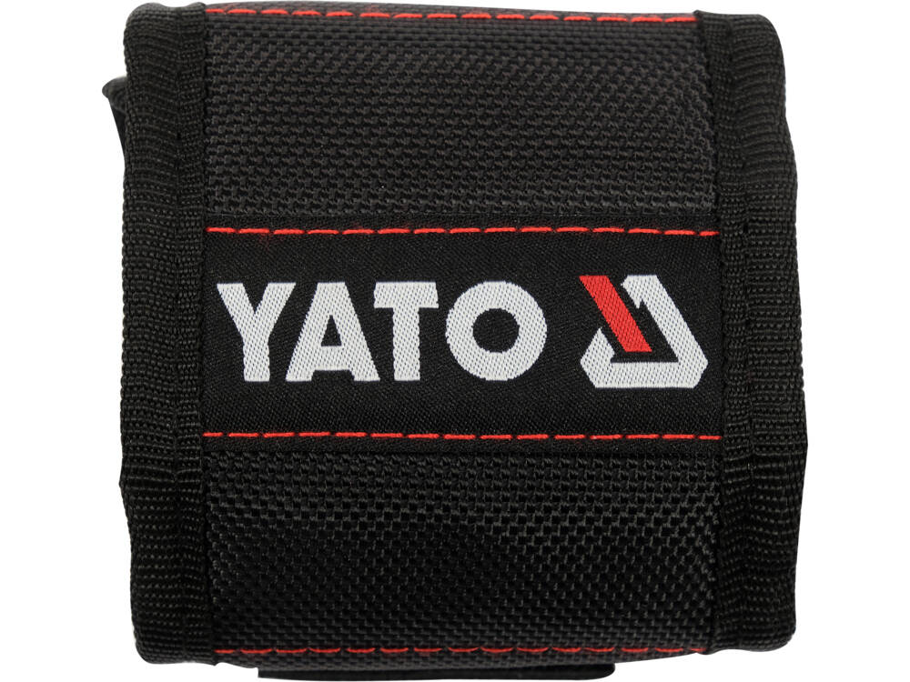 MANSETA MAGNETICA 310X90MM YATO YT-74051