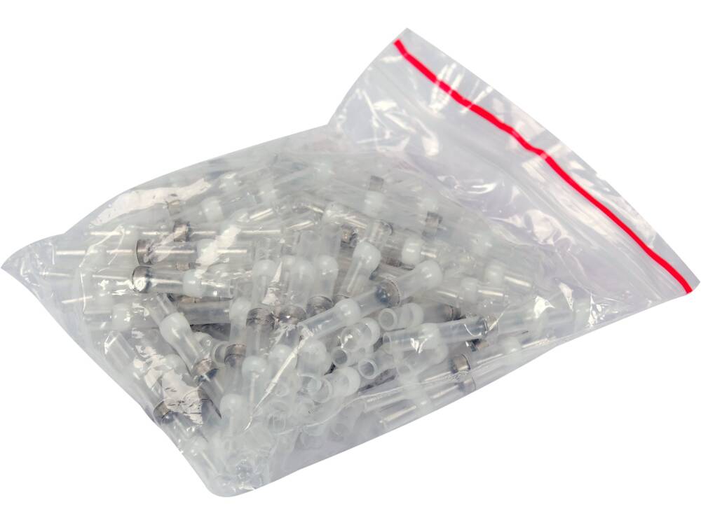 MANSOANE TERMOCONTRACTABILE STANIU YATO YT-81451 0,25-0,34MM, 100 BUC