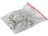 MANSOANE TERMOCONTRACTABILE STANIU YATO YT-81451 0,25-0,34MM, 100 BUC
