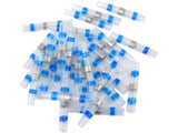 MANSOANE TERMOCONTRACTABILE STANIU YATO YT-81442 1.5-2.5MM, 30 BUC