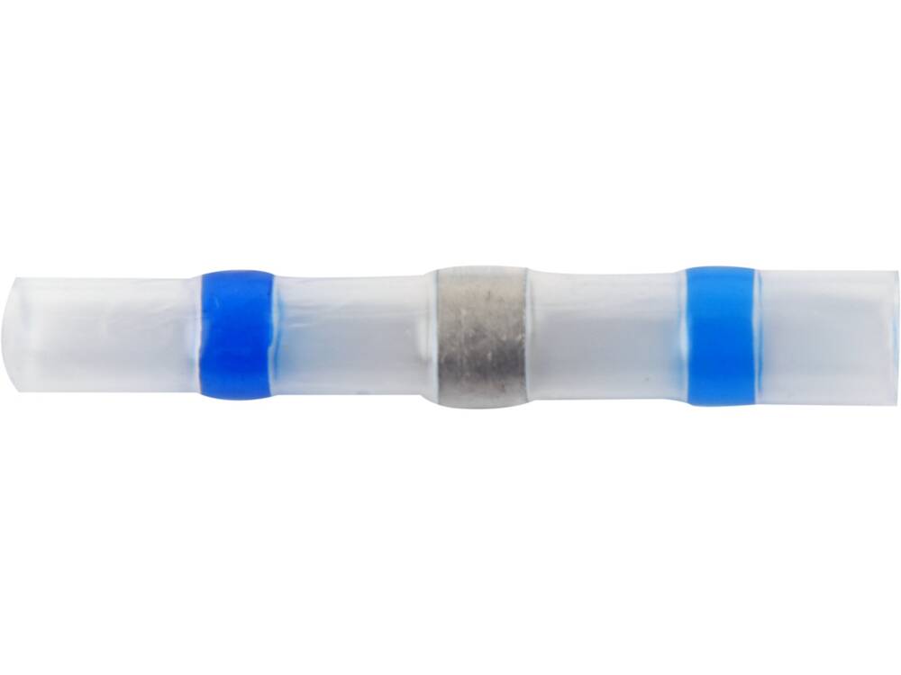 MANSOANE TERMOCONTRACTABILE STANIU YATO YT-81442 1.5-2.5MM, 30 BUC