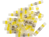 MANSOANE TERMOCONTRACTABILE STANIU YATO YT-81454 4-6MM2, 100 BUC