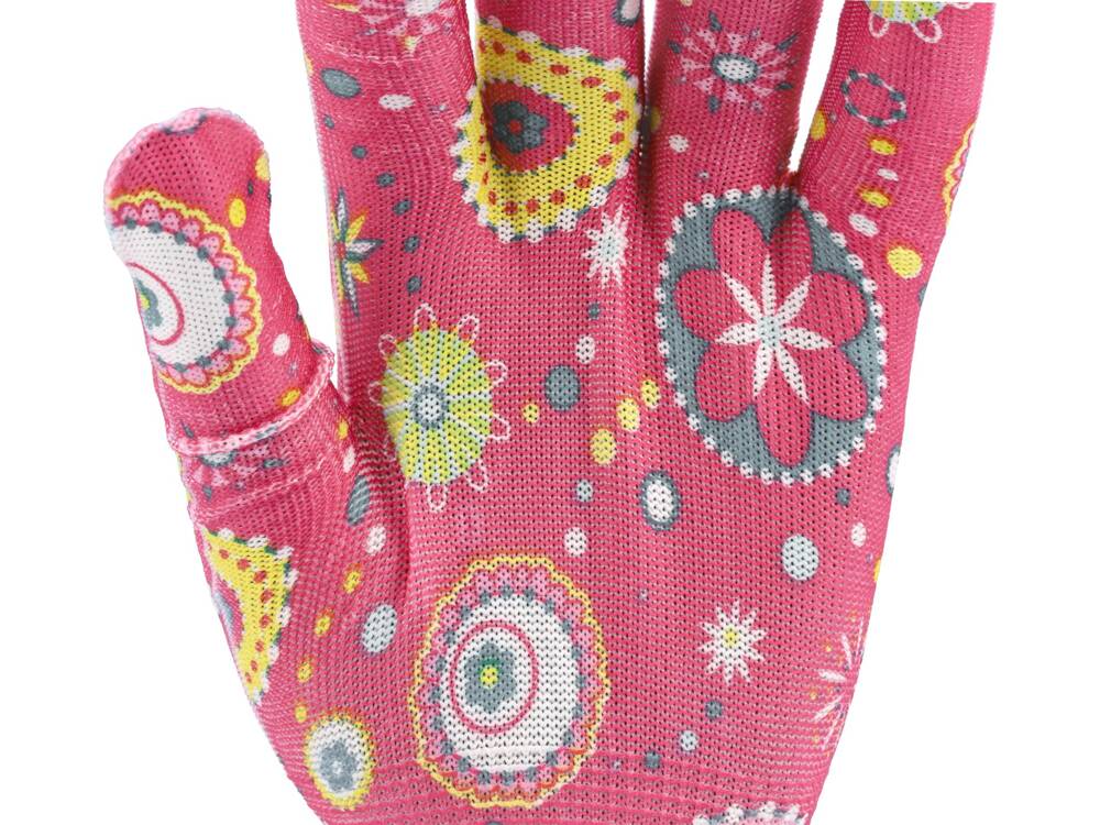 FLO KERTI KESZTYŰK 74117 TÍPUS: A, 8 