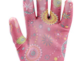 MANUSI DE GRADINARIT FLO 74133 10 COLOR
