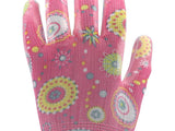 MANUSI DE GRADINARIT FLO 74133 10 COLOR