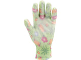 MANUSI DE GRADINARIT FLO 74135 10 COLOR