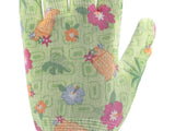 MANUSI DE GRADINARIT FLO 74135 10 COLOR