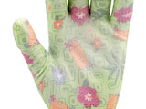 MANUSI DE GRADINARIT FLO 74134 9 COLOR