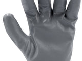 MANUSI DE LUCRU YATO YT-7474 CAUCIUCATE, MARIMEA 10