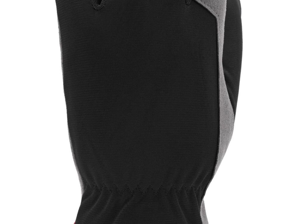 Manusi de lucru piele sintetica YATO YT-74675, 11 - imagine 5