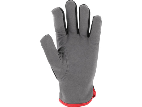 Manusi de lucru piele sintetica YATO YT-74671, 7 - imagine 4