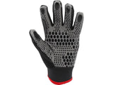 MANUSI DE PROTECTIE YATO YT-74665 CU BUMBI ANTIDERAPANTI, MARIMEA 9