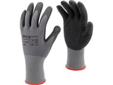 MANUSI DE PROTECTIE YATO YT-74757 DE NYLON, MARIMEA 8
