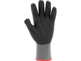 MANUSI DE PROTECTIE YATO YT-74757 DE NYLON, MARIMEA 8