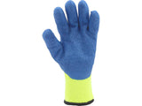 MANUSI DE PROTECTIE VOREL 74149 GCLA0510, GALBEN