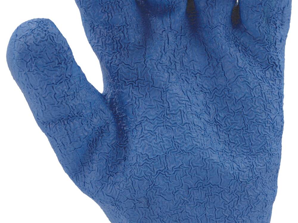 MANUSI DE PROTECTIE VOREL 74149 GCLA0510, GALBEN
