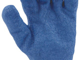 MANUSI DE PROTECTIE VOREL 74149 GCLA0510, GALBEN