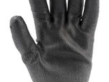 MANUSI DE PROTECTIE YATO YT-74772 HPPE NEGRE PU, MARIMEA 10