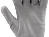 MANUSI DE PROTECTIE, YATO YT-74719 NYLON, GRI, MARIMEA 9