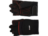 MANUSI FARA DEGETE YATO YT-74660 MARIMEA 10, NEGRU