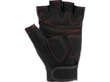 MANUSI FARA DEGETE, YATO YT-74659 NEGRU, MARIMEA 9