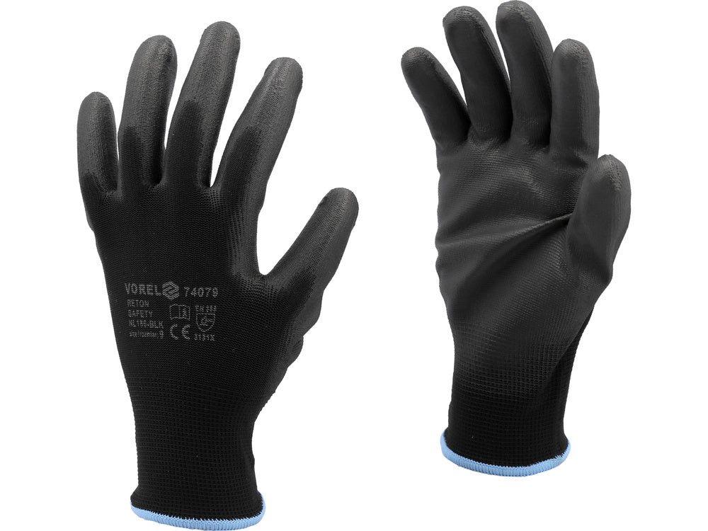 MANUSI LUCRU NEGRE VOREL 74080 MARIMEA 10