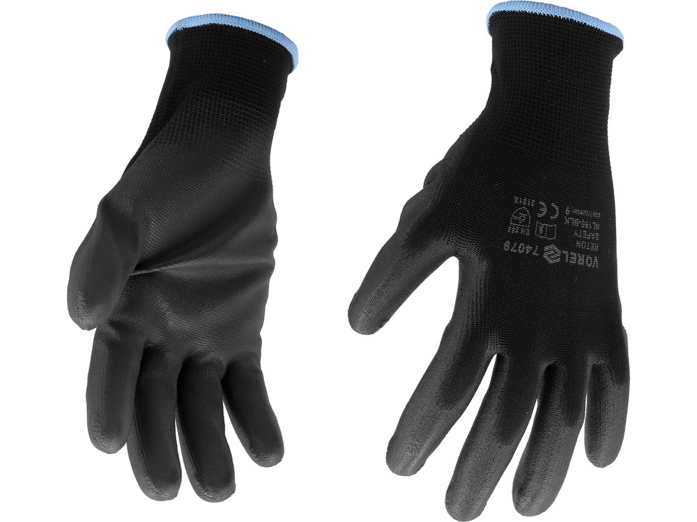 MANUSI LUCRU NEGRE VOREL 74080 MARIMEA 10