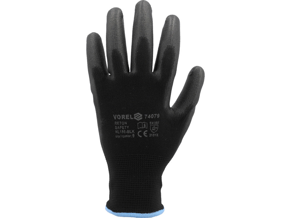MANUSI LUCRU NEGRE VOREL 74080 MARIMEA 10