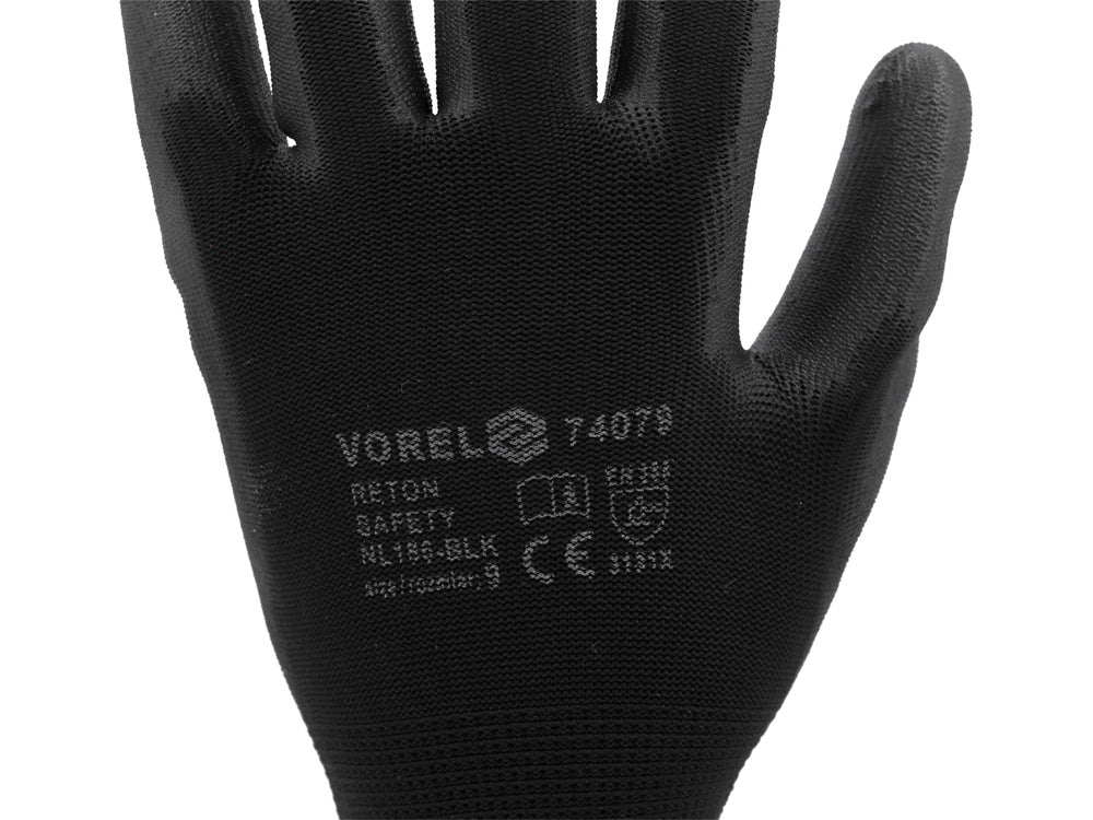 MANUSI LUCRU NEGRE VOREL 74080 MARIMEA 10