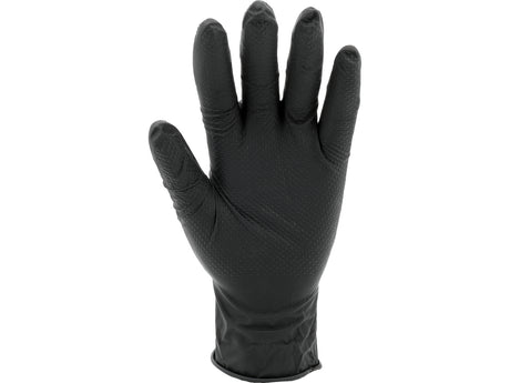 Manusi nitril marimea 2XL (11) YATO YT-74744, 50 buc. - imagine 4