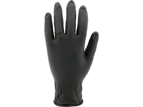 Manusi nitril marimea L (9) YATO YT-74742, 50 buc. - imagine 3
