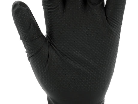 Manusi nitril marimea L (9) YATO YT-74742, 50 buc. - imagine 5