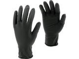 Manusi nitril marimea M (8) YATO YT-74741, 50 buc.