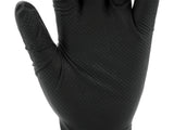 Manusi nitril marimea M (8) YATO YT-74741, 50 buc. - imagine 5