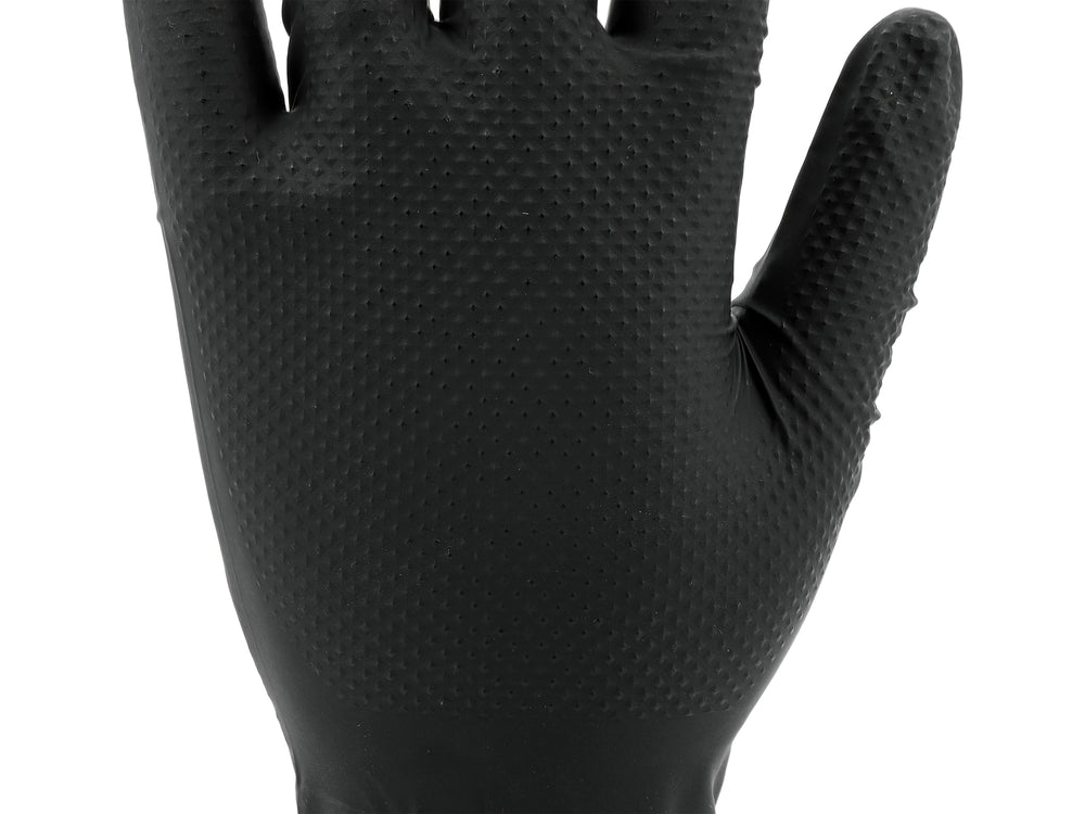 Manusi nitril marimea M (8) YATO YT-74741, 50 buc. - imagine 6