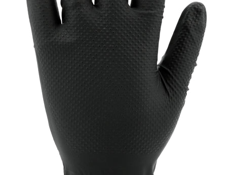 Manusi nitril marimea XL (10) YATO YT-74743, 50 buc. - imagine 6