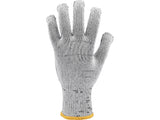 MANUSI PENTRU GRADINARIT NO NAME 74108 CU PROTECTIE
