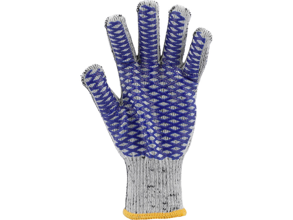 MANUSI PENTRU GRADINARIT NO NAME 74108 CU PROTECTIE