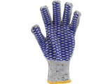 MANUSI PENTRU GRADINARIT NO NAME 74108 CU PROTECTIE