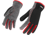 Manusi piele sintetica anti-alunecare YATO YT-74678, 9 - imagine 2