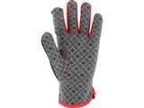 Manusi piele sintetica anti-alunecare YATO YT-74678, 9 - imagine 4
