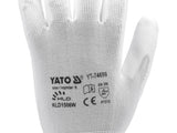 NEJLON POLIURETÁN KESZTYŰK YATO YT-7470 