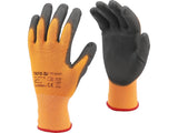 MANUSI PROTECTIE, 9 YATO YT-74752