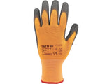 MANUSI PROTECTIE, 9 YATO YT-74752