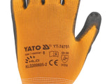 MANUSI PROTECTIE, 9 YATO YT-74752
