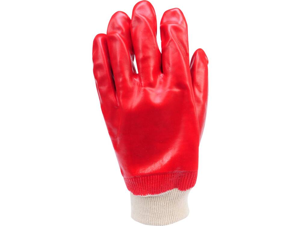 MANUSI PROTECTIE - VOREL 74150 CAUCIUC 10.5