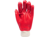 MANUSI PROTECTIE - VOREL 74150 CAUCIUC 10.5