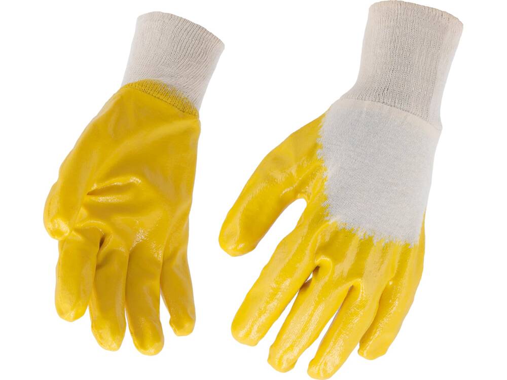 MANUSI PROTECTIE - VOREL 74160 CAUCIUCATE 10,5