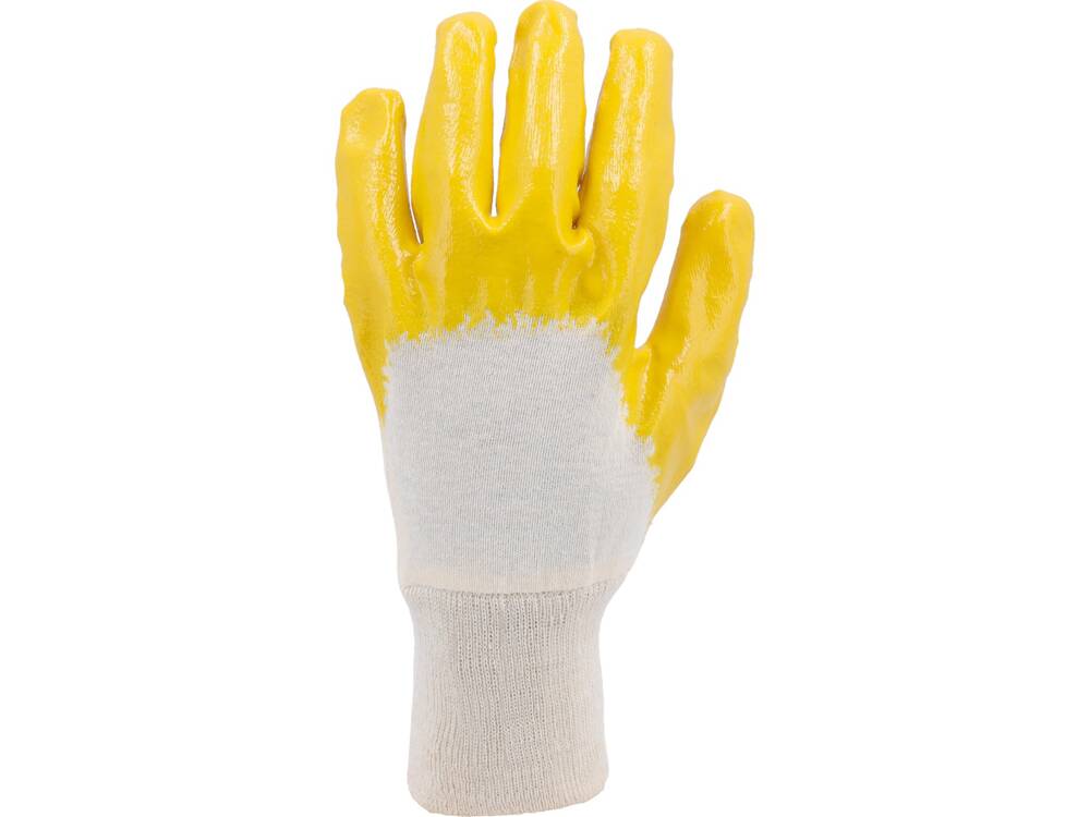 MANUSI PROTECTIE - VOREL 74160 CAUCIUCATE 10,5